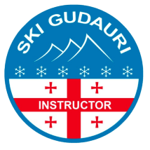 SKI GUDAURI logo
