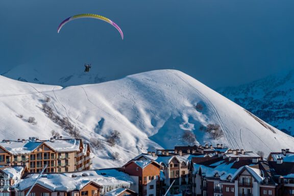 Winter Packages Gudauri