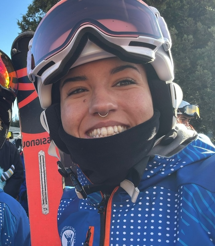 Ski Instructors with a racing background in Gudauri, Georgia - Ski Gudauri Ski School and Rental