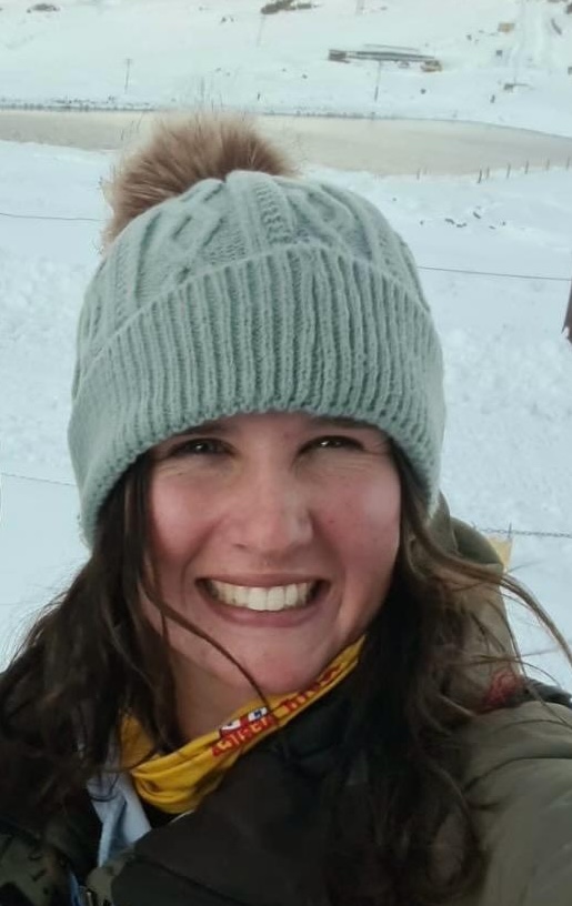 International Ski & Snowboard School - Instructors from all over the world
