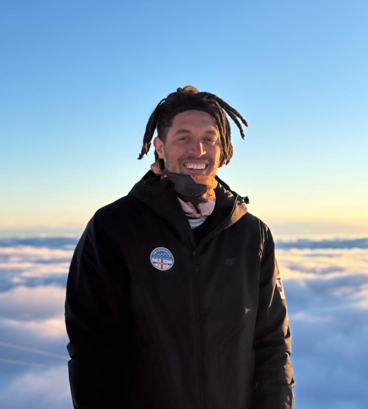 Ski & Snowboard Instructors Gudauri Ski Resort