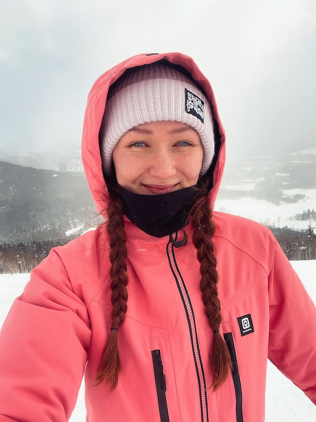 Ski & Snowboard School in Gudauri - 100% English-speaking instructors