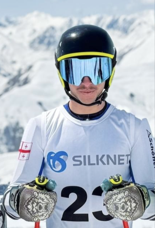Ski racing camps in Gudauri - Ski Gudauri School and Rental Shop